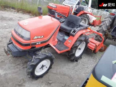 KUBOTA KUBOTA