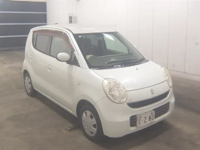 SUZUKI MRWAGON