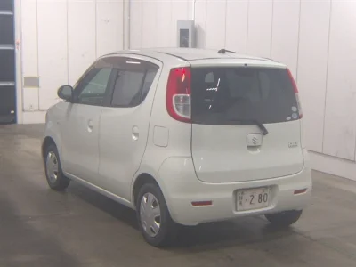 SUZUKI MRWAGON