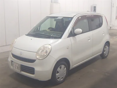 SUZUKI MRWAGON