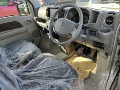 SUZUKI EVERY VAN