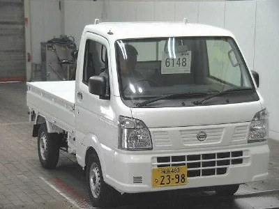 NISSAN CLIPPER TRUCK