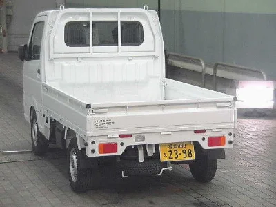 NISSAN CLIPPER TRUCK