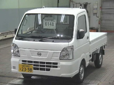 NISSAN CLIPPER TRUCK