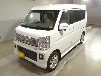 Цена авто Suzuki Every с аукционов Японии, номер кузова DA17W, пробег 63 000, оценка 8