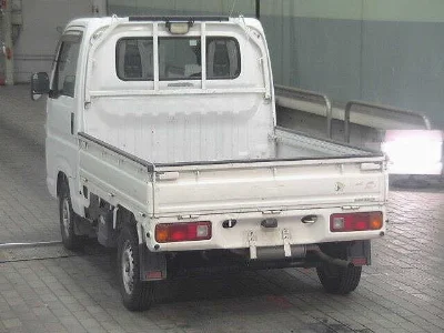 HONDA ACTY TRUCK