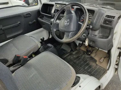 HONDA ACTY TRUCK