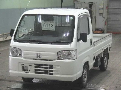HONDA ACTY TRUCK