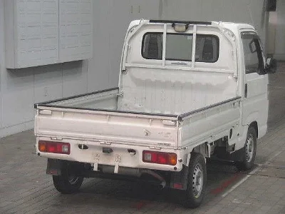 HONDA ACTY TRUCK