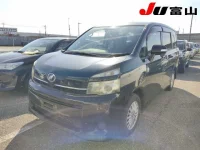 Цена авто Toyota Voxy с аукционов Японии, номер кузова ZRR70G, пробег 262 000, оценка 6