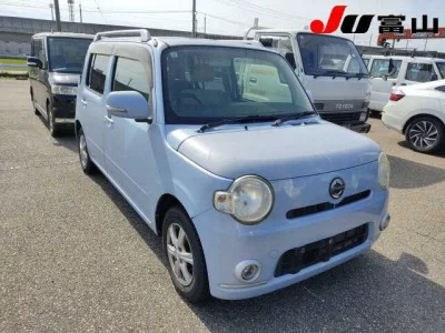 DAIHATSU MIRA COCOA