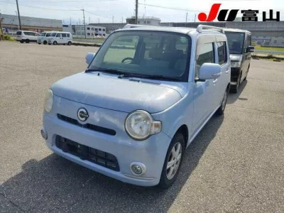 DAIHATSU MIRA COCOA