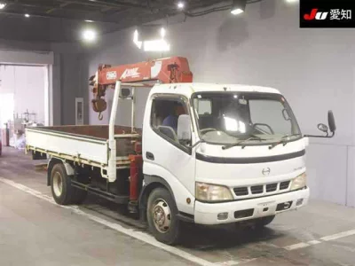 HINO DUTRO