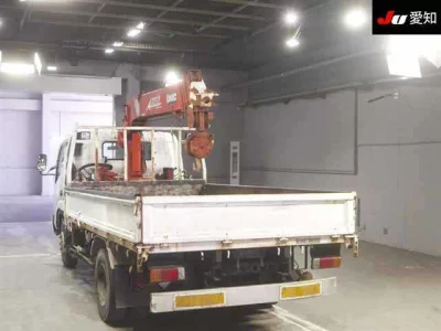 HINO DUTRO