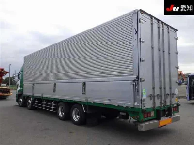 HINO PROFIA