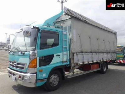 HINO RANGER