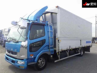 MITSUBISHI FUSO FIGHTER