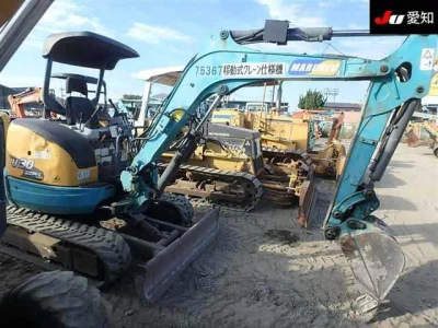 KUBOTA KUBOTA