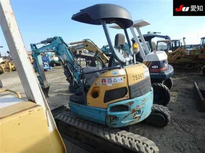 KUBOTA KUBOTA