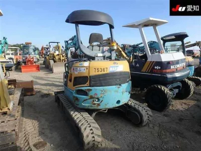 KUBOTA KUBOTA
