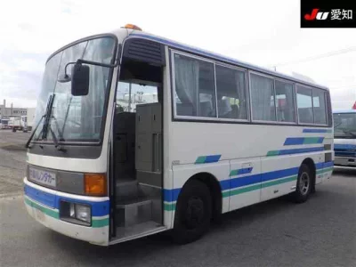 MITSUBISHI FUSO AERO MIDI 
