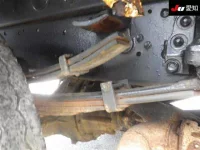 Цена авто Isuzu Forward с аукционов Японии, номер кузова FRR35C3S, пробег 66 000, оценка 4