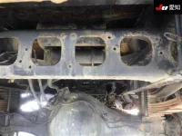 Цена авто Isuzu Forward с аукционов Японии, номер кузова FRR35C3S, пробег 66 000, оценка 4