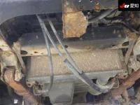 Цена авто Isuzu Forward с аукционов Японии, номер кузова FRR35C3S, пробег 66 000, оценка 4