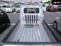 Цена авто Daihatsu Hijet Truck с аукционов Японии, номер кузова S211P, пробег 100 000, оценка 20