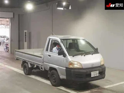 TOYOTA LITE ACE TRUCK