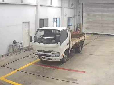 HINO DUTRO