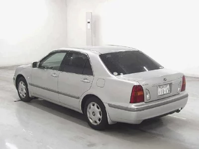 TOYOTA PROGRES