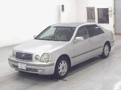 TOYOTA PROGRES
