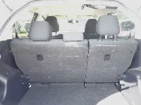 Цена авто Toyota Vitz с аукционов Японии, номер кузова NSP130, пробег 78 000, оценка 6
