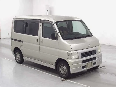 HONDA VAMOS