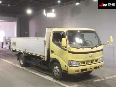HINO DUTRO