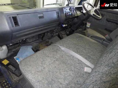 MAZDA TITAN
