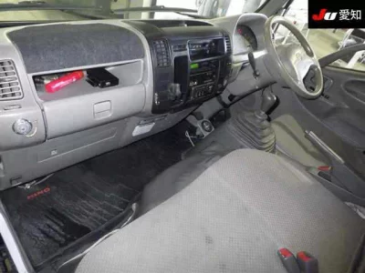 HINO DUTRO