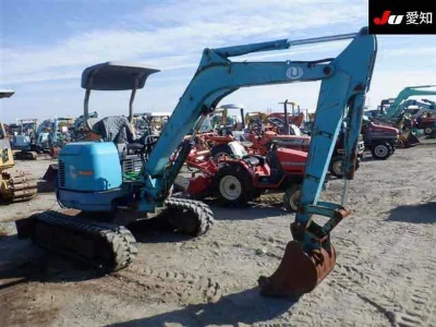 KUBOTA KUBOTA