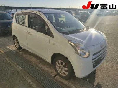 SUZUKI ALTO ECO