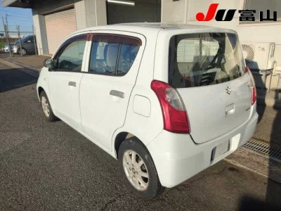 SUZUKI ALTO ECO