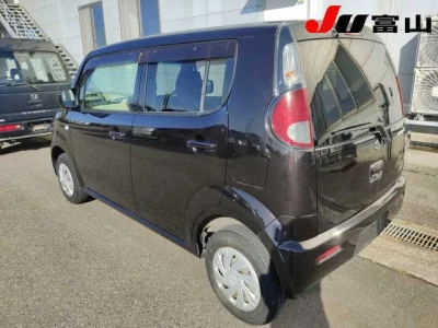 SUZUKI MRWAGON