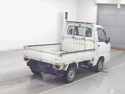 SUBARU SAMBAR TRUCK