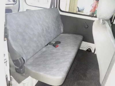 SUZUKI EVERY VAN