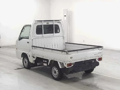 SUBARU SAMBAR TRUCK