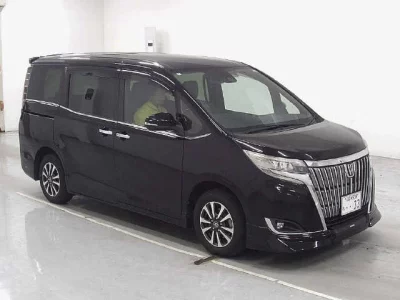 TOYOTA ESQUIRE