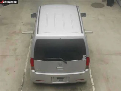 NISSAN OTTI