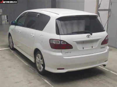 TOYOTA IPSUM