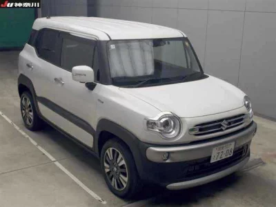 SUZUKI XBEE