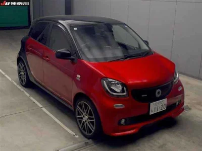 SMART FOURFOUR